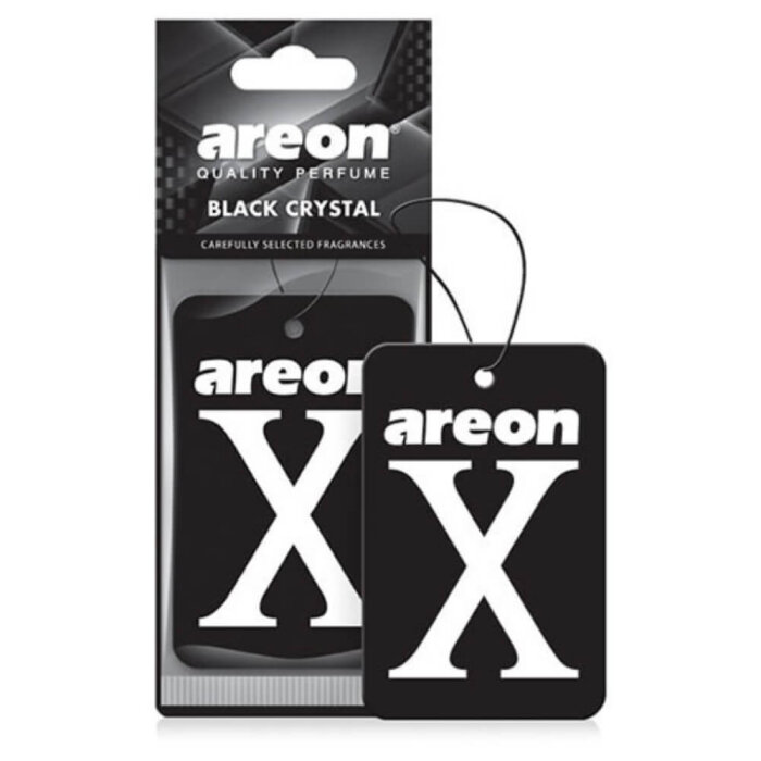 Areon Fresh Black Crystal - 1