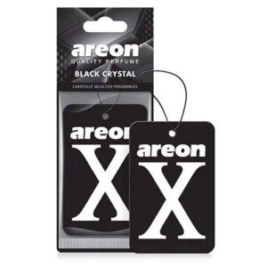 Areon Fresh Black Crystal - Areon