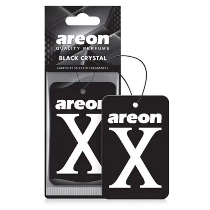Areon Fresh Black Crystal - 1