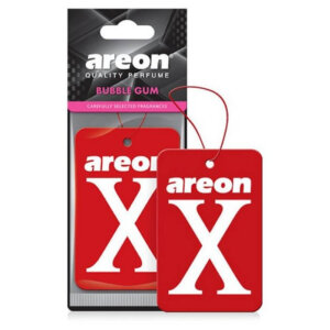 Areon Fresh Bubble Gum - Areon