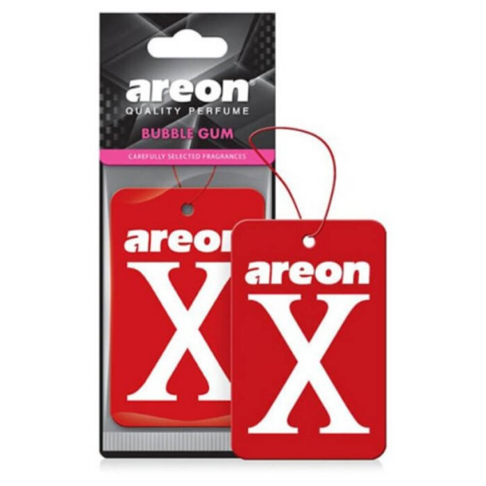 Areon Fresh Bubble Gum - 1