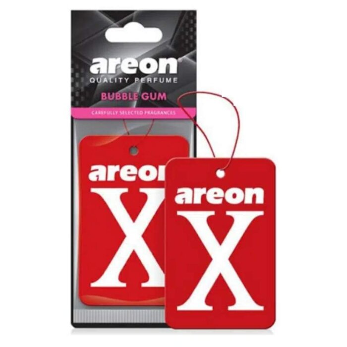 Areon Fresh Bubble Gum - 1