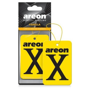 Areon Fresh Vanilla - Areon