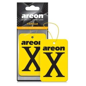 Areon Fresh Vanilla - Areon