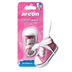 Areon Fresh Wave Bubble Gum - Areon