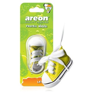 Areon Fresh Wave Lemon - Thumbnail