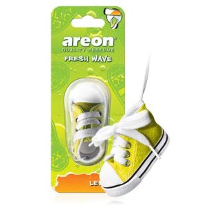 Areon Fresh Wave Lemon - Areon