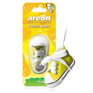 Areon Fresh Wave Vanilla - Areon