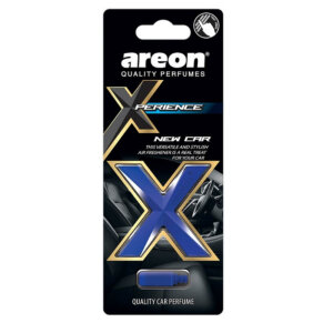 Areon Fresh Xperience New Car - Areon