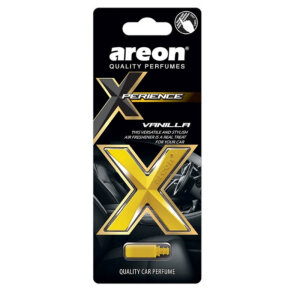 Areon Fresh Xperience Vanilla - Areon