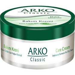 Arko - Arko Nem Classic Naturel Krem 250 Ml