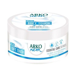 Arko Nem Soft Touch Krem 250 Ml - Thumbnail