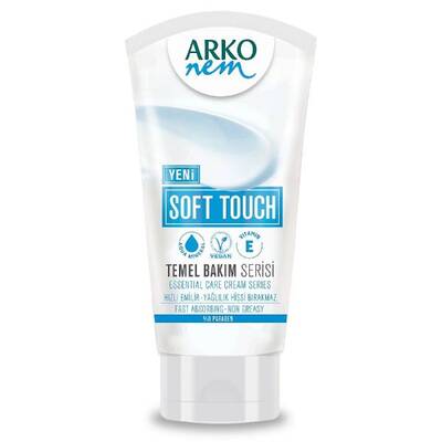 Arko Nem Soft Touch Krem 60 Ml
