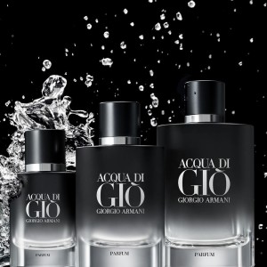 Armani Acqua Di Gio Erkek Parfüm 150 Ml Refill - Thumbnail