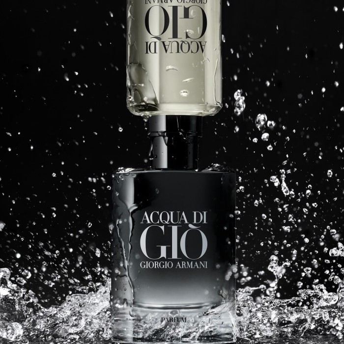 Armani Acqua Di Gio Erkek Parfüm 150 Ml Refill