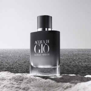 Armani Acqua di Gio Erkek Parfüm 50 Ml - 4