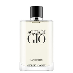 Giorgio Armani - Armani Acqua Di Gio Erkek Parfüm Edp 200 Ml