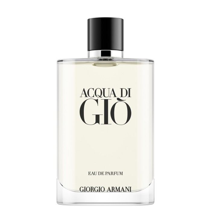 Armani Acqua Di Gio Erkek Parfüm Edp 200 Ml