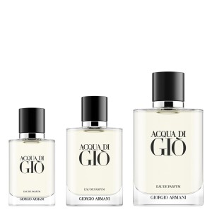 Armani Acqua Di Gio Erkek Parfüm Edp 200 Ml - Thumbnail