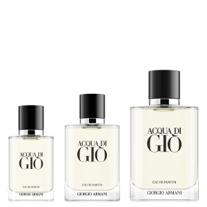 Armani Acqua Di Gio Erkek Parfüm Edp 200 Ml - 4