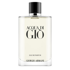 Armani Acqua Di Gio Erkek Parfüm Edp 200 Ml - Giorgio Armani