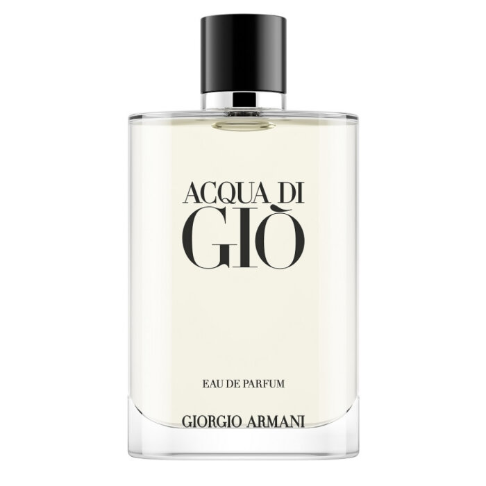 Armani Acqua Di Gio Erkek Parfüm Edp 200 Ml - 1