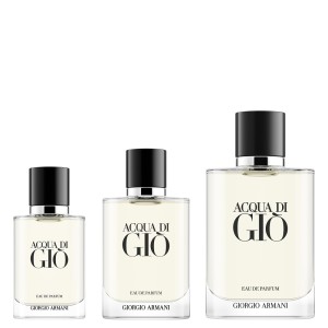 Armani Acqua Di Gio Erkek Parfüm Edp 50 Ml - Thumbnail