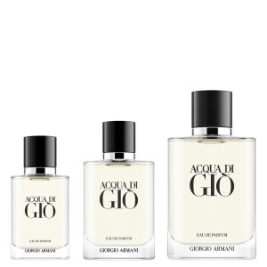 Armani Acqua Di Gio Erkek Parfüm Edp 50 Ml - 4