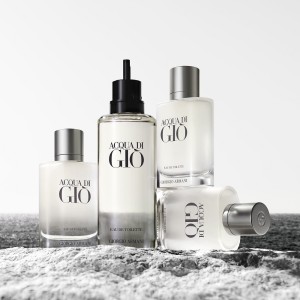 Armani Acqua Di Gio Erkek Parfüm Edt 100 Ml - Thumbnail