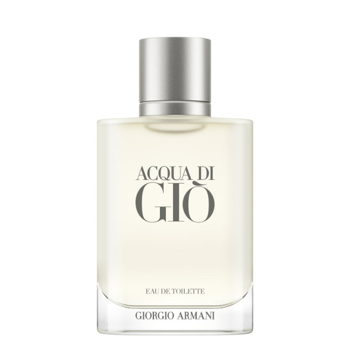 Armani Acqua Di Gio Erkek Parfüm Edt 100 Ml - 1