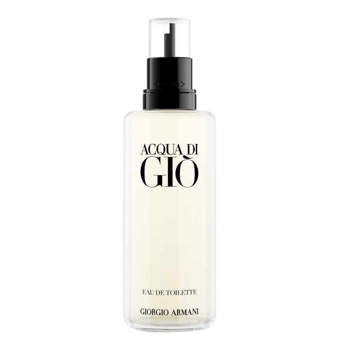 Armani Acqua Di Gio Erkek Parfüm Edt 150 Ml Refill