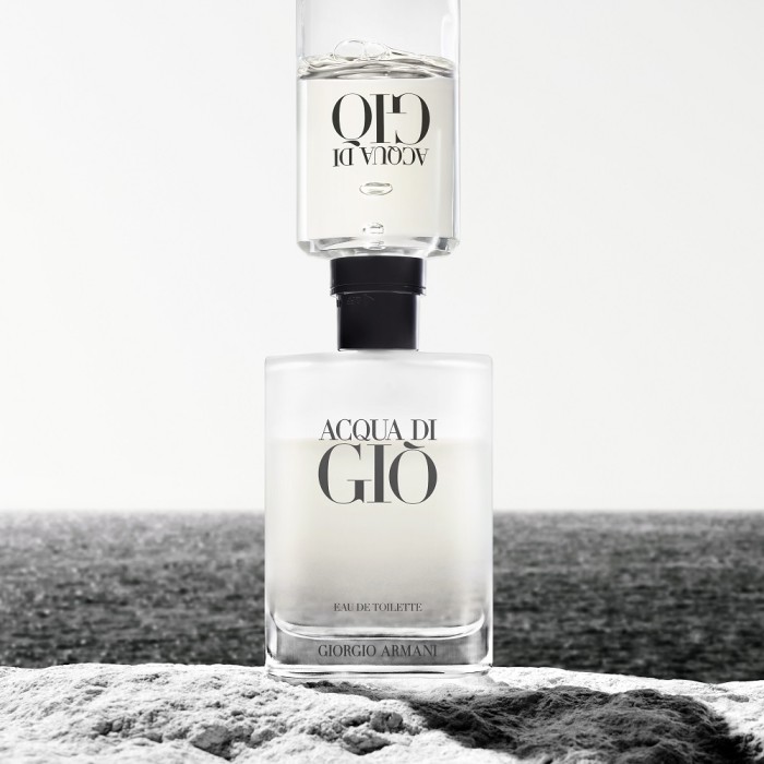 Armani Acqua Di Gio Erkek Parfüm Edt 150 Ml Refill