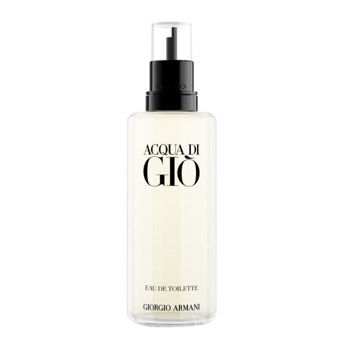 Armani Acqua Di Gio Erkek Parfüm Edt 150 Ml Refill - 1