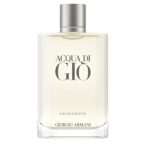 Armani Acqua Di Gio Erkek Parfüm Edt 200 Ml - Giorgio Armani