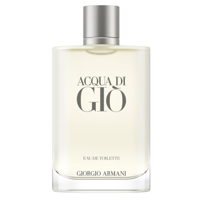 Armani Acqua Di Gio Erkek Parfüm Edt 200 Ml - 1