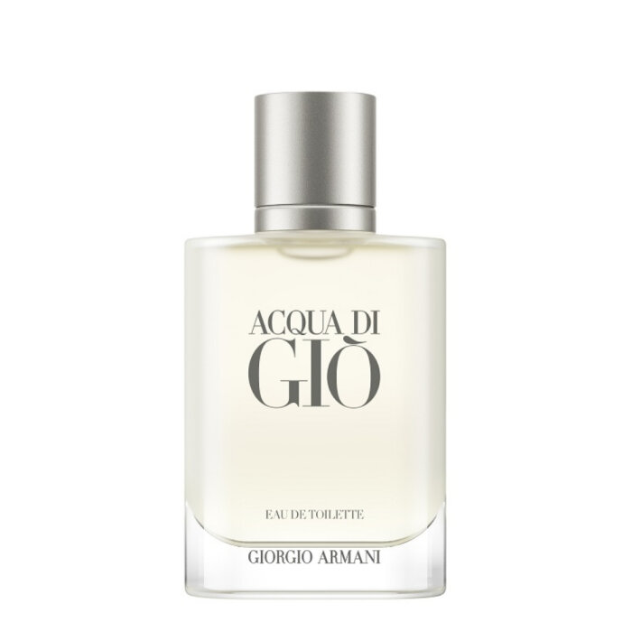 Armani Acqua Di Gio Erkek Parfüm Edt 50 Ml - 1