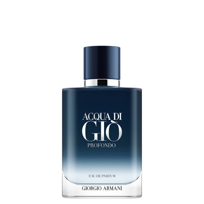 Armani Acqua Di Gio Profondo Erkek Parfüm Edp 100 Ml