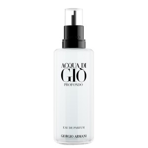 Giorgio Armani - Armani Acqua Di Gio Profondo Erkek Parfüm Edp 150 Ml Refill