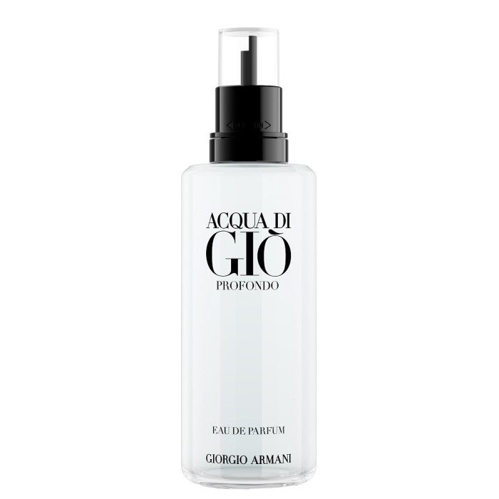 Armani Acqua Di Gio Profondo Erkek Parfüm Edp 150 Ml Refill