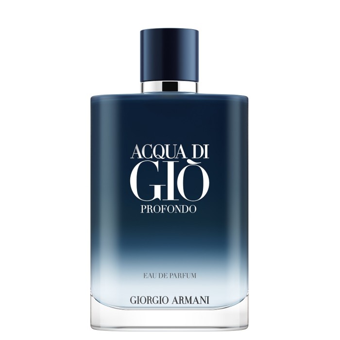 Armani Acqua Di Gio Profondo Erkek Parfüm Edp 200 Ml