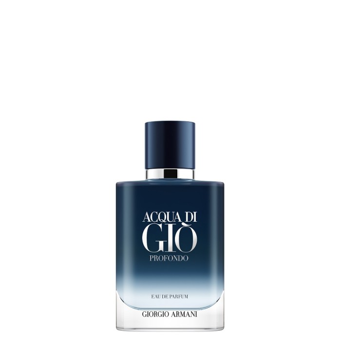 Armani Acqua Di Gio Profondo Erkek Parfüm Edp 50 Ml