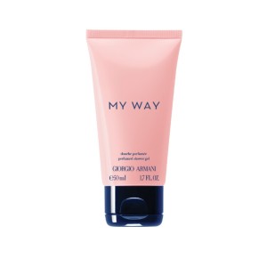  - Armani My Way Shower Gel