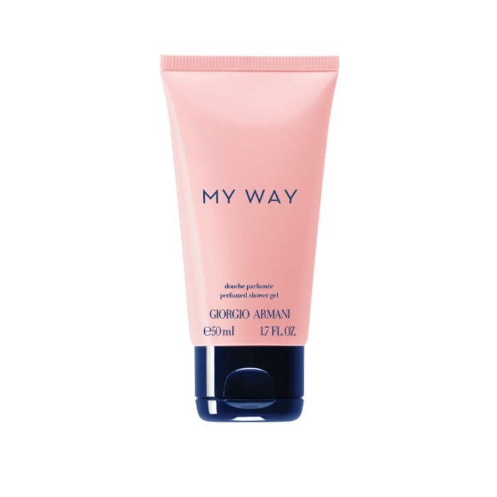 Armani My Way Shower Gel - 1
