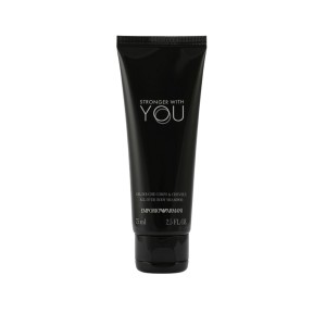  - Armani Stronger With You Shower Gel