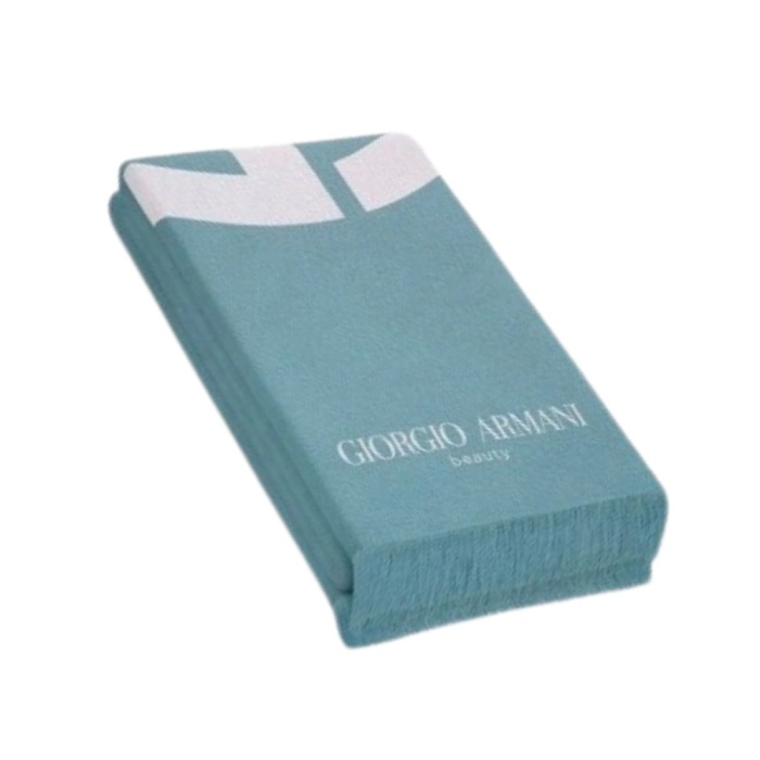 Armani Beach Towel - 1