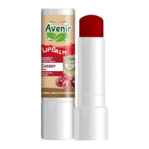 Avenir Lip Balm Vegan Formula Cherry 5.2 Gr - 2