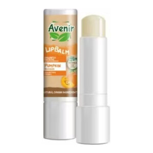 Avenir Lip Balm Vegan Formula Pumpkin 5.2 Gr - 2