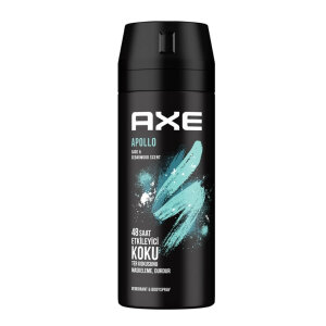 Axe Apollo Erkek Deodorant 150 Ml - 1