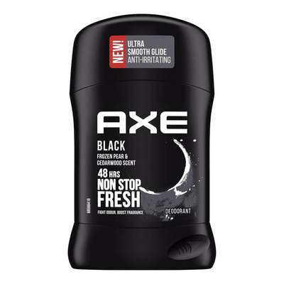 Axe Black Erkek Deo Stick 50 Ml