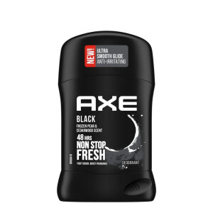 Axe Black Erkek Deo Stick 50 Ml - Axe